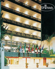 Hotel photo Charles 3*