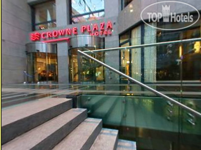 Photos Crowne Plaza Beirut