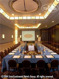 New photos from tourists Crowne Plaza Beirut 5*