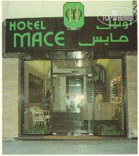 Фото Mace