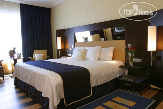 New photos from tourists Four Points by Sheraton Le Verdun 5*