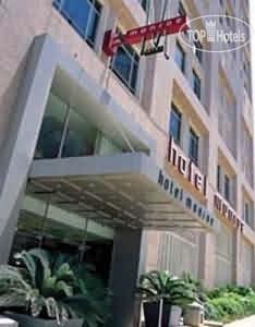 New photos from tourists Markazia Monroe Suites 5*