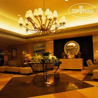 Фото Movenpick Hotel Beirut