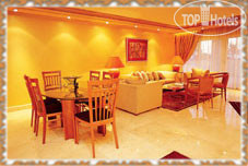New photos from tourists Lahoya Suites 5*