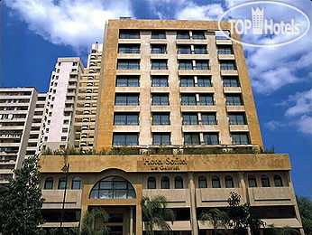 Hotel photo Sofitel Beyrouth Le Gabriel 4*