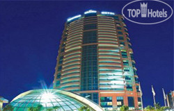 Hotel photo Hilton Beirut Habtoor Grand 5*