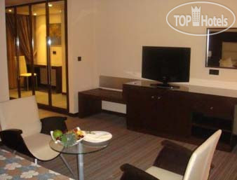 New photos from tourists Ramada 4*