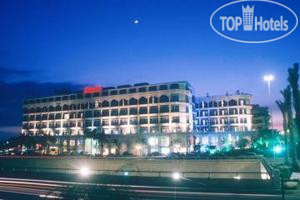 Hotel photo Golden Tulip Galleria 4*