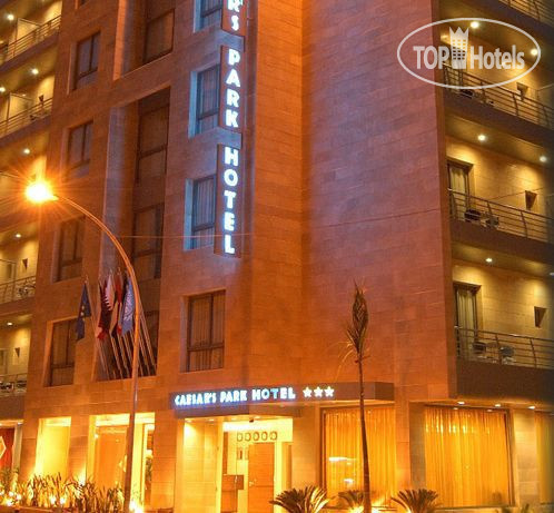 Hotelier's photos Caesar Park 3*