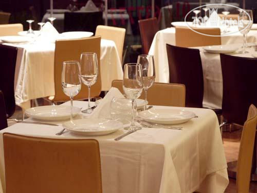 New photos from tourists Golden Tulip Hotel de Ville 4*