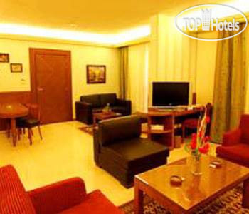 Photos Kings Suites
