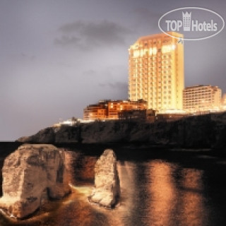 Фото Raouche Arjaan by Rotana