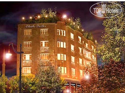 Hotelier's photos Etoile Suites 5*