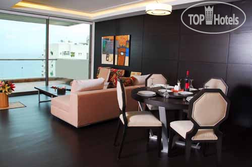 Hotel photo Orient Queen Home 4*