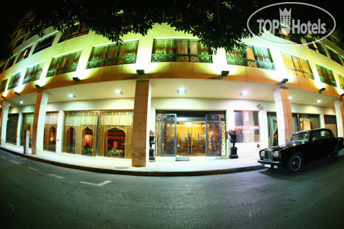 Hotel photo Marble Tower 3*