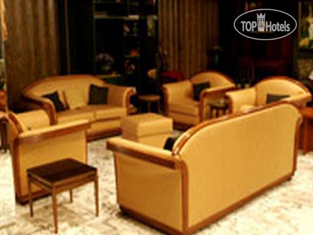 Hotel photo La Medina 4*