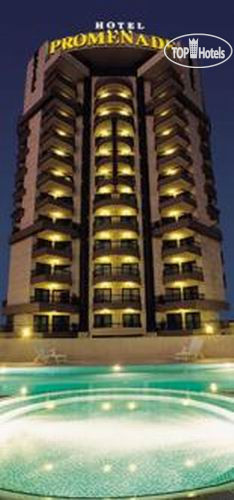 Hotel photo Promenade 4*