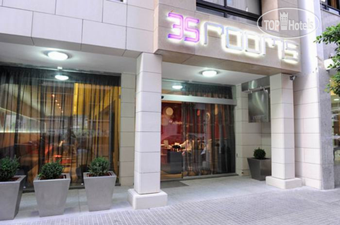 Hotel photo 35 Rooms 4*