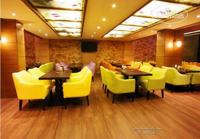 New photos from tourists Lavender Home 4*