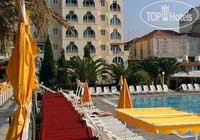 Новые добавленные фото туристов Bel Azur 4*