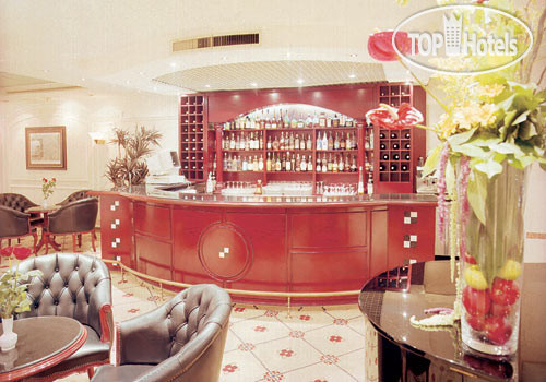 New photos from tourists Century Park 4*