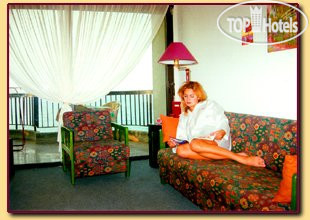 New photos from tourists Holiday Suites 3*