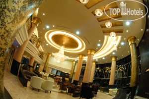 Hotelier's photos Sun Hills Suites 5*