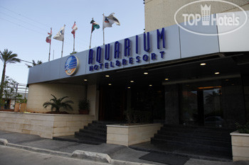 Hotel photo Aquarium 4*