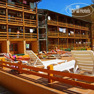 Photos Кардинал