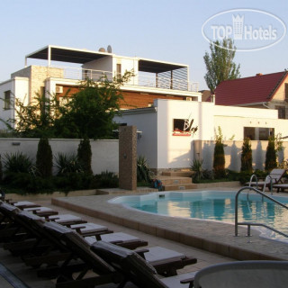 Photos Bless Resort & Villa