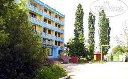 Фото Электрон