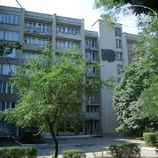 Фото Межрейсовая база моряков