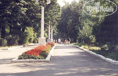 Photos им. Чкалова