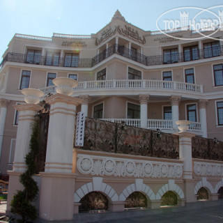 Фото Вилла Венеция