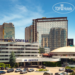 Photos ОК Одесса  