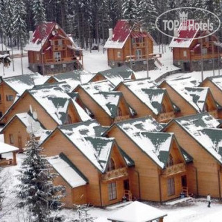 Фото Буковель