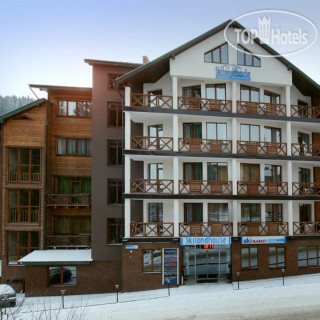 Фото SkilandHouse