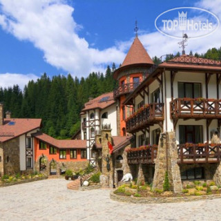 Photos Вежа Ведмежа