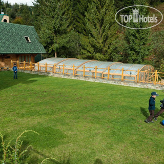 Photos Тростян Резорт