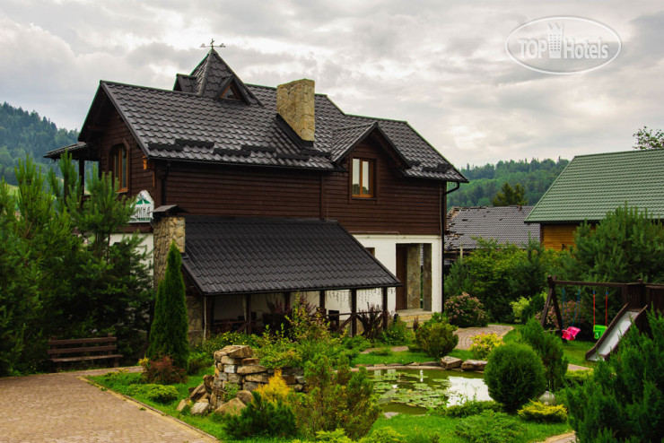 Photos Вершина