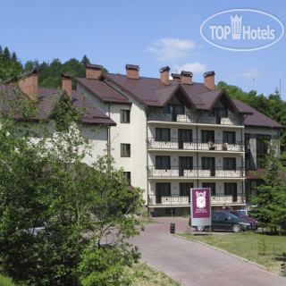 Photos Reikartz Карпаты (Carpaty)