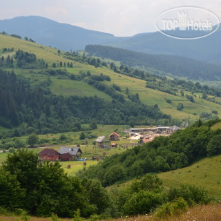 Photos Вилла Боржава