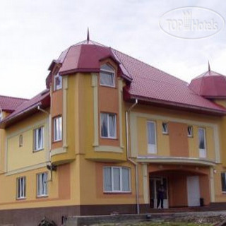 Photos Шепот Карпат