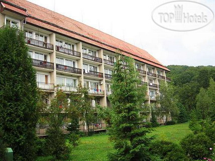 Photos Перлына Карпат