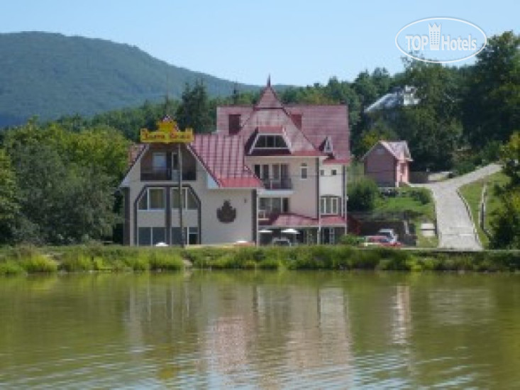 Photos Злата вежа