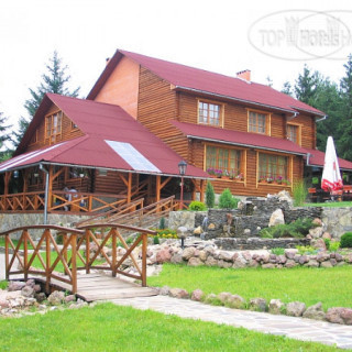 Photos Отель-ранчо Золота гора