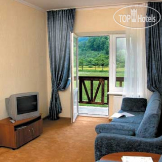 Photos Карпатия