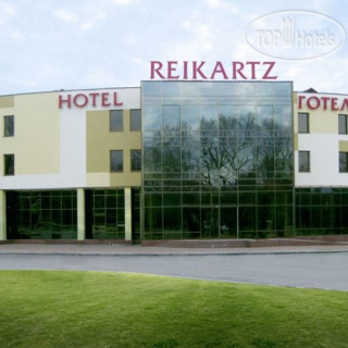 Фото Reikartz Запорожье