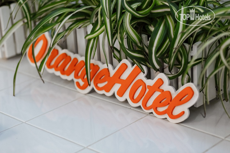 Photos Orange Hotel