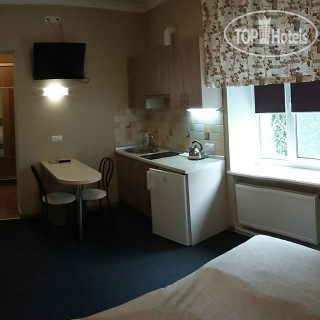 Фото Южный Дворик